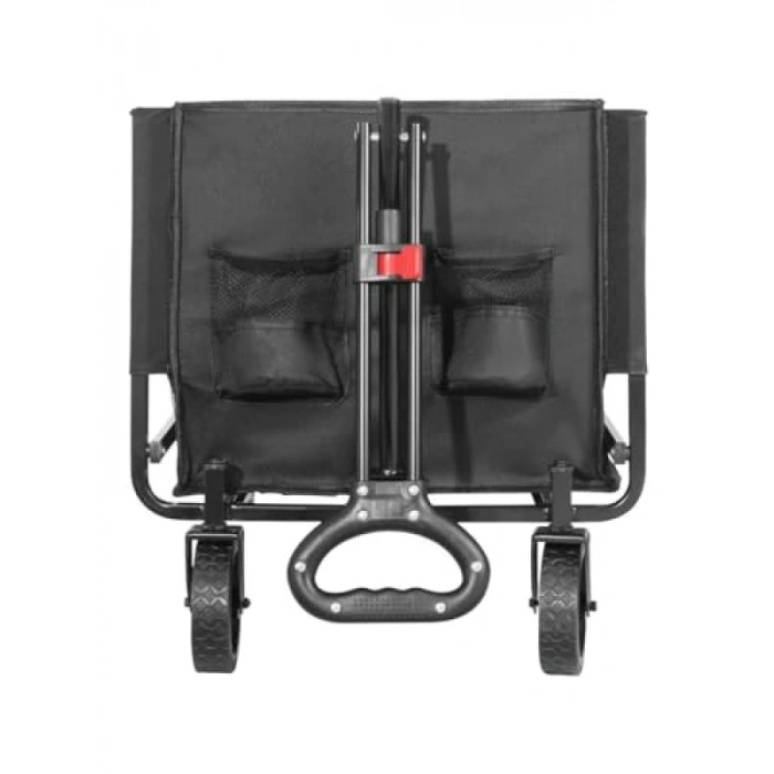 Katlanır Wagon Araba - 250 kg Taşıma Kapasitesi