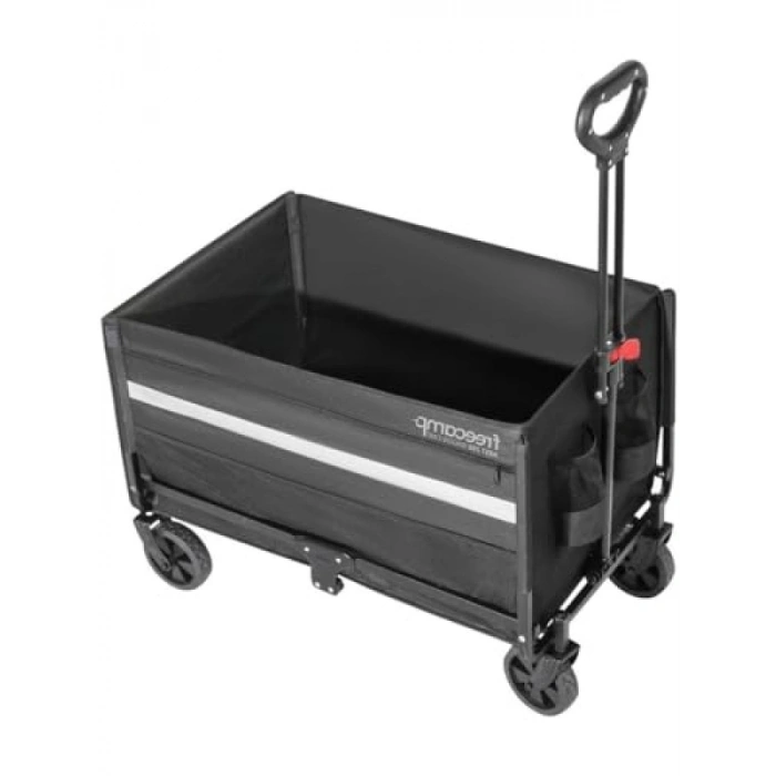 Katlanır Wagon Araba - 250 kg Taşıma Kapasitesi