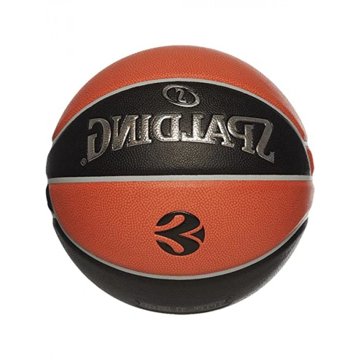 Kauçuk Basketbol Topu, 7 Numara