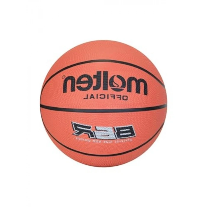 Kauçuk Basketbol Topu, Beden 6 ile Oyun Keyfi
