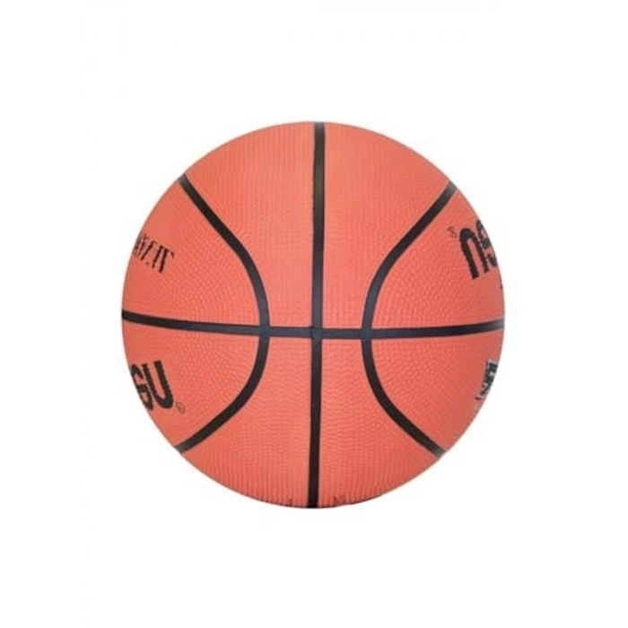 Kauçuk Basketbol Topu, Beden 6 ile Oyun Keyfi