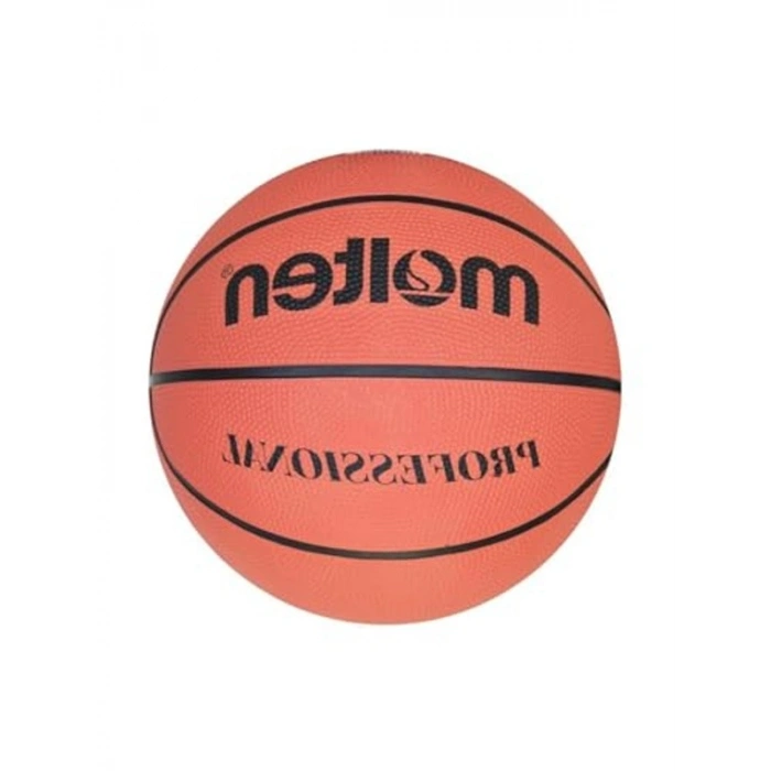 Kauçuk Basketbol Topu, Beden 6 ile Oyun Keyfi