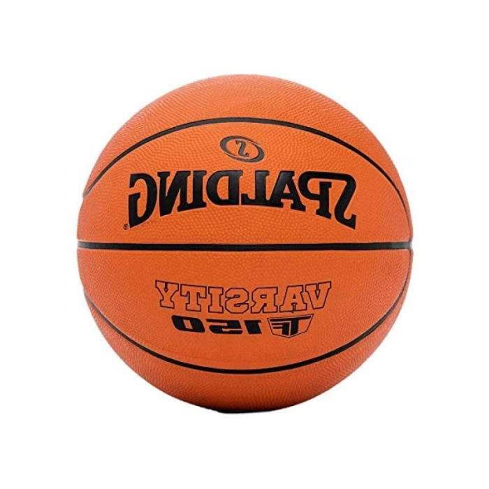 Kauçuk Dış Mekan Basketbol Topu (7 Numara)