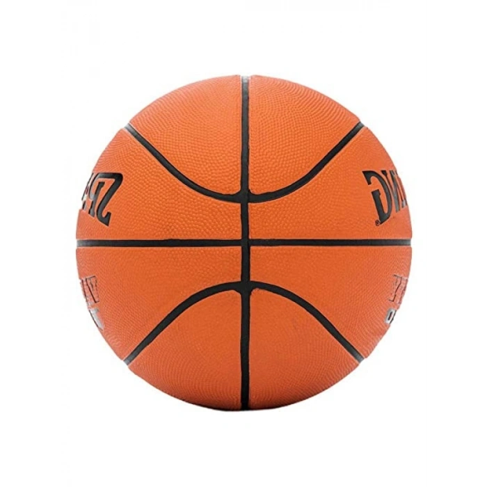 Kauçuk Dış Mekan Basketbol Topu (7 Numara)