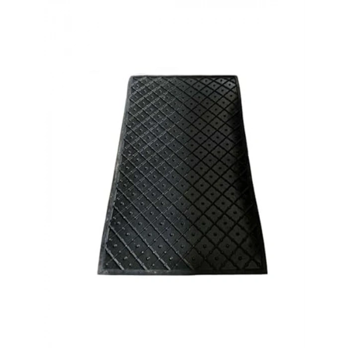 Kauçuk Hayvan Yatak, Büyükbaş İçin, 22-2 mm Kalınlık, 110x190 cm Ölçü
