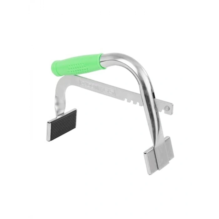 Kauçuk Pedli Akü Taşıma Aparatı