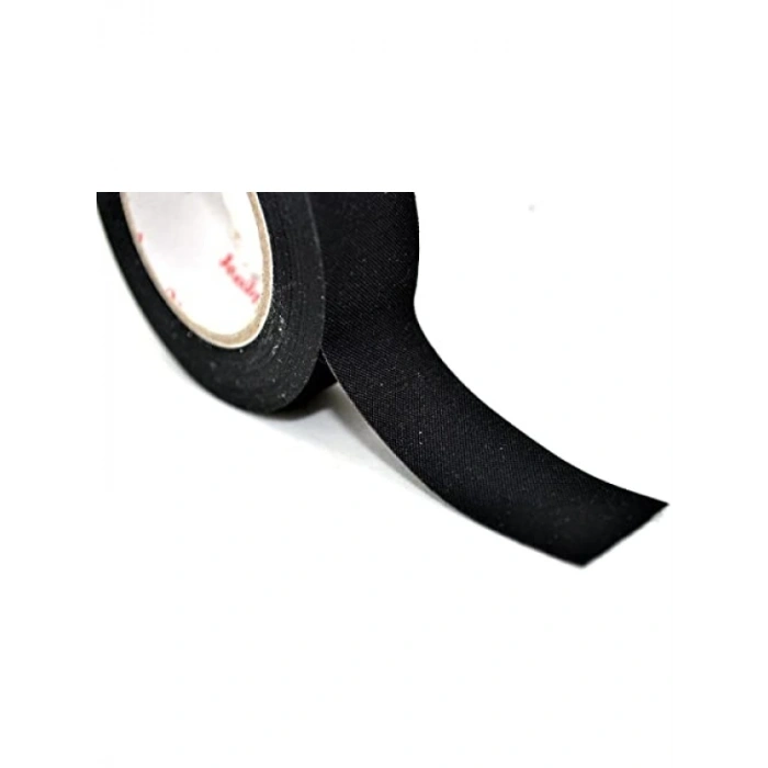 Kauçuk Tüysüz Bez Bant (19 mm x 15 m)