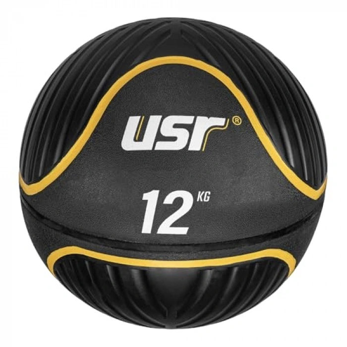 Kauçuk Wallball - Dayanıklı ve Kullanışlı