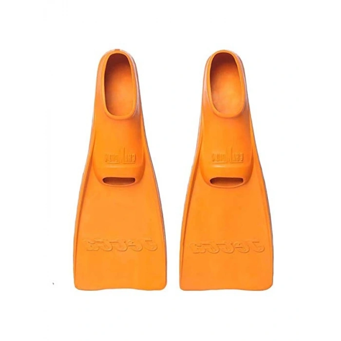 Kauçuk Yüzücü Paleti - 37-39 Numara