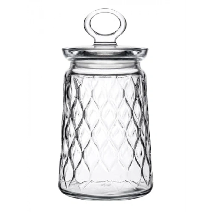 Kavanoz Takımı - Ofset Hediye Kutusu ile 6 Adet