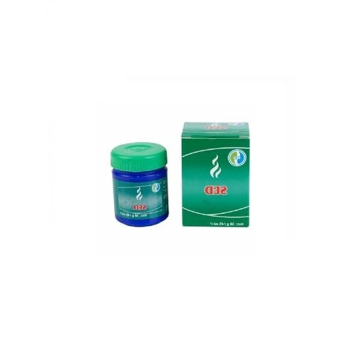 Kavanozda Masaj Kremi, 38 Gr / 45 Ml Ferahlatıcı Etki