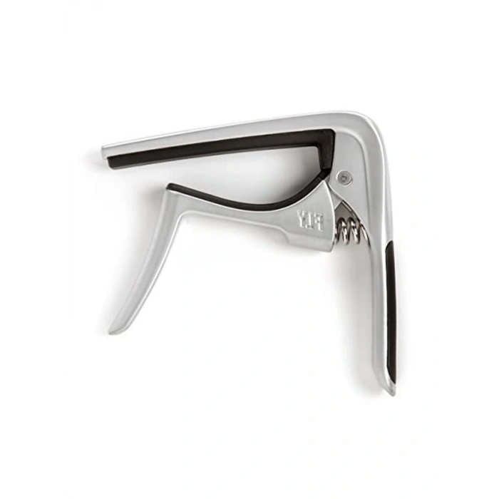 Kavisli Saten Krom Renkli Capo, Kullanışlı