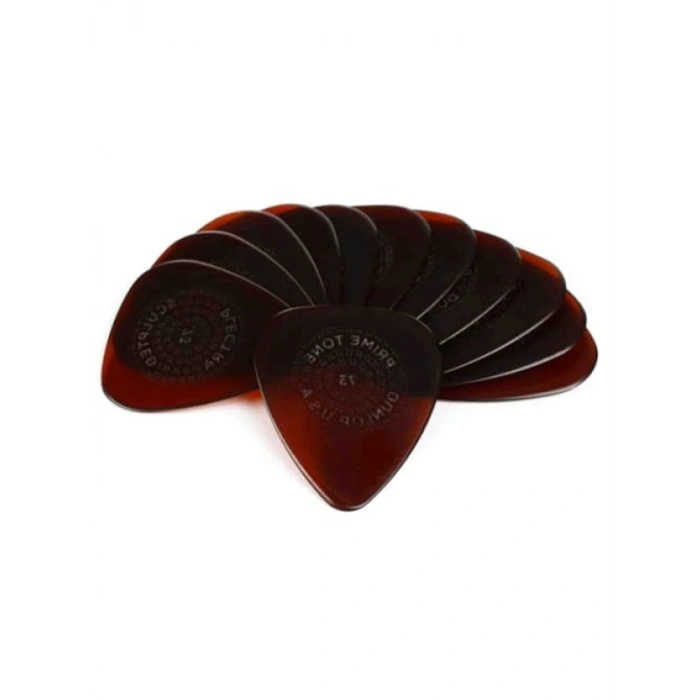 Kavramalı Plectra - 12li Paket (.73 mm)