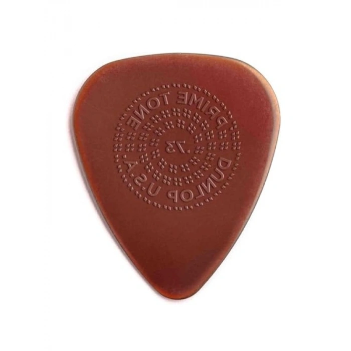 Kavramalı Plectra - 12li Paket (.73 mm)