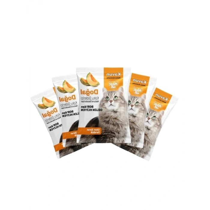 Kavun Kokulu 25 gr, 5 Adet