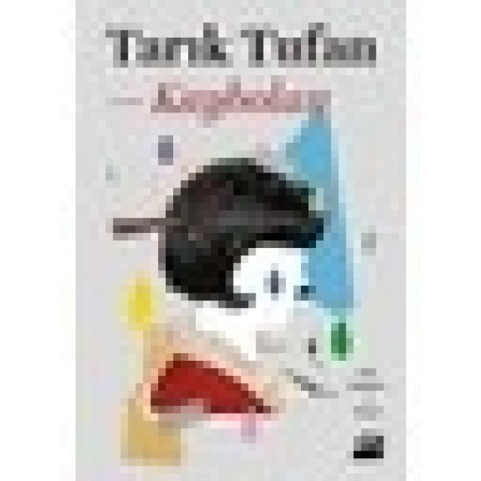 Kaybolan - Tarık Tufan