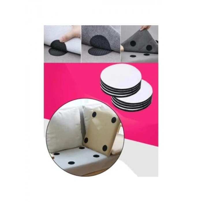 Kaydırmaz Bant - 10 Adet