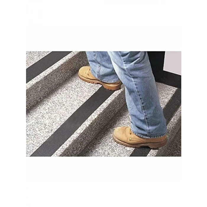 Kaydırmaz Bant - 5 cm Genişliğinde ve 50 Metre Uzunluğunda