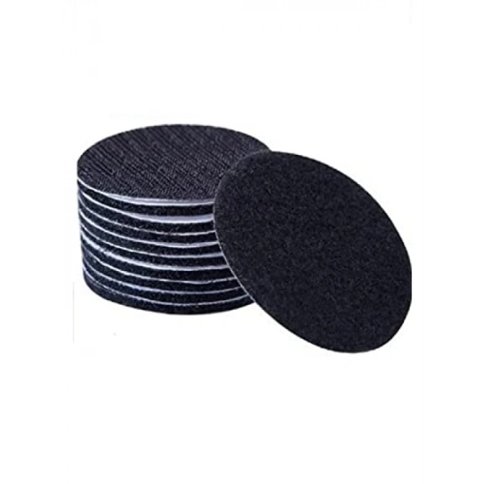 Kaydırmaz Halı Kilim Cırt Cırtlı Bant (10 Adet)