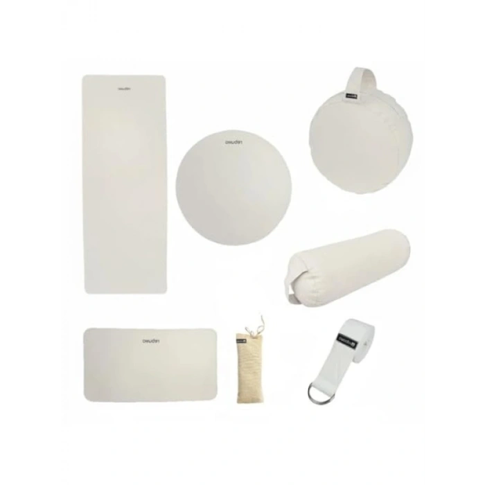 Kaydırmaz Hot Yo ve Meditasyon Seti