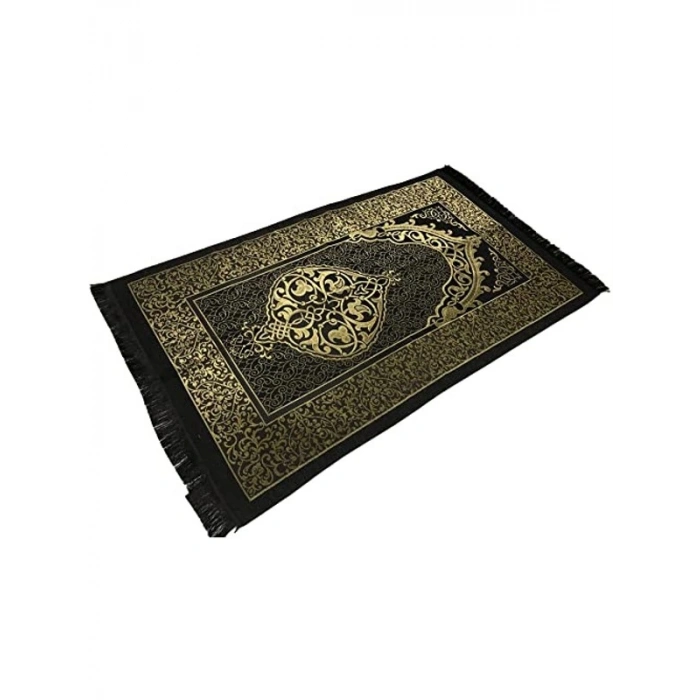 Kaydırmaz Modern Seccade, Kullanışlı ve Rahat Namazlık