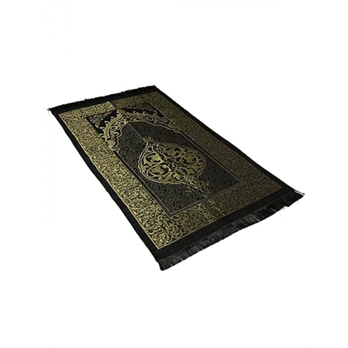 Kaydırmaz Modern Seccade, Kullanışlı ve Rahat Namazlık