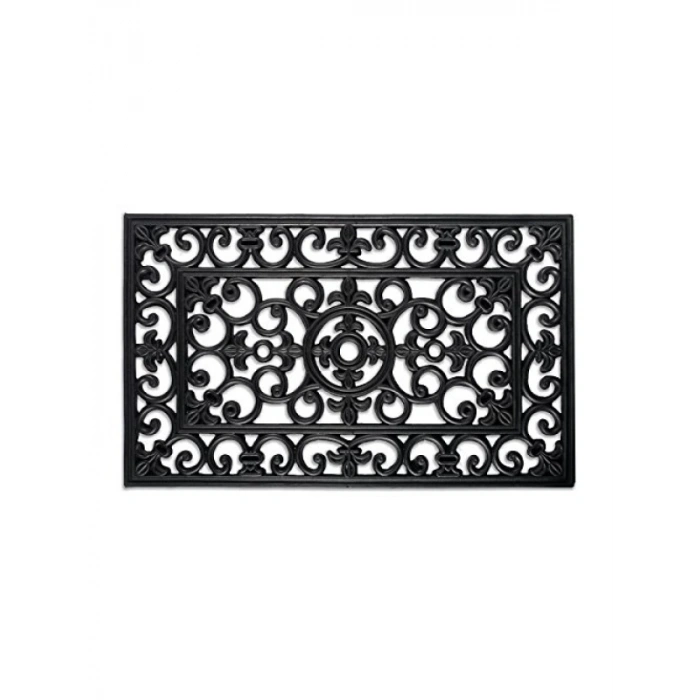 Kaydırmaz PVC Kapı Matı, İç ve Dış Mekan Kullanımı