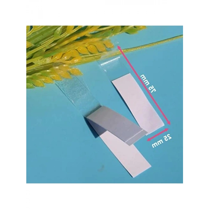 Kaydırmaz Sabitleme Bandı, 24 Adet