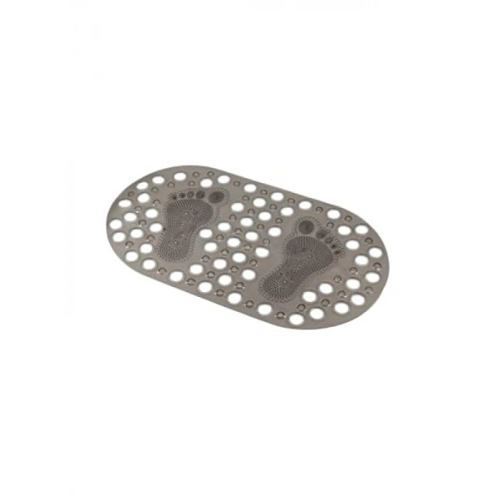 Kaydırmaz Vantuzlu Banyo Paspası - 66,5 x 36,5 cm