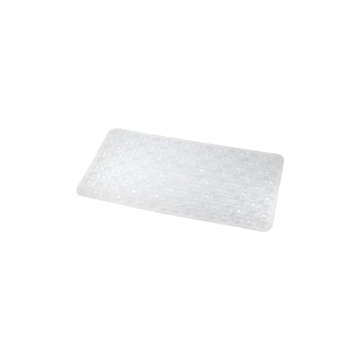 Kaydırmaz Vantuzlu Banyo Paspası (67,5 x 34,5 cm)