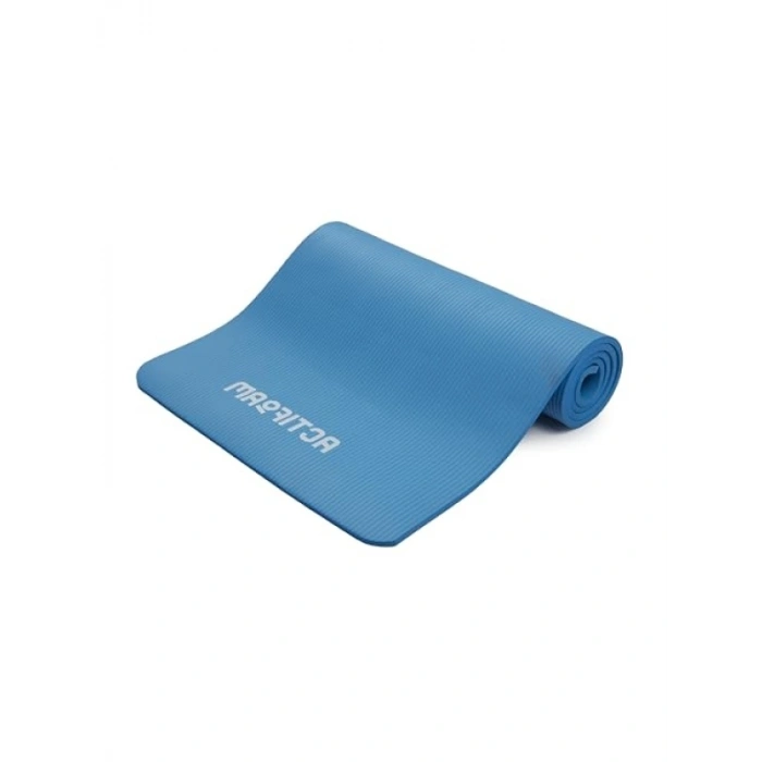 Kaydırmaz Yapıya Sahip Pilates ve Yoga Matı