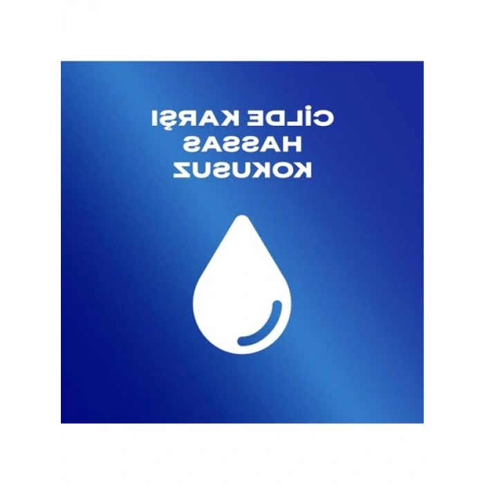 Kayganlaştırıcı Jel, 2 x 50 ml