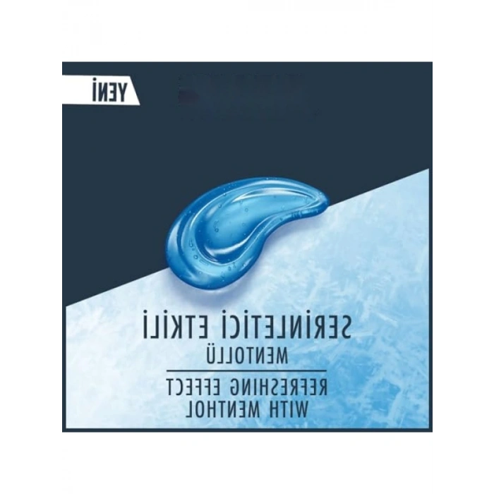 Kayganlaştırıcı Tıraş Jeli - 200 ml