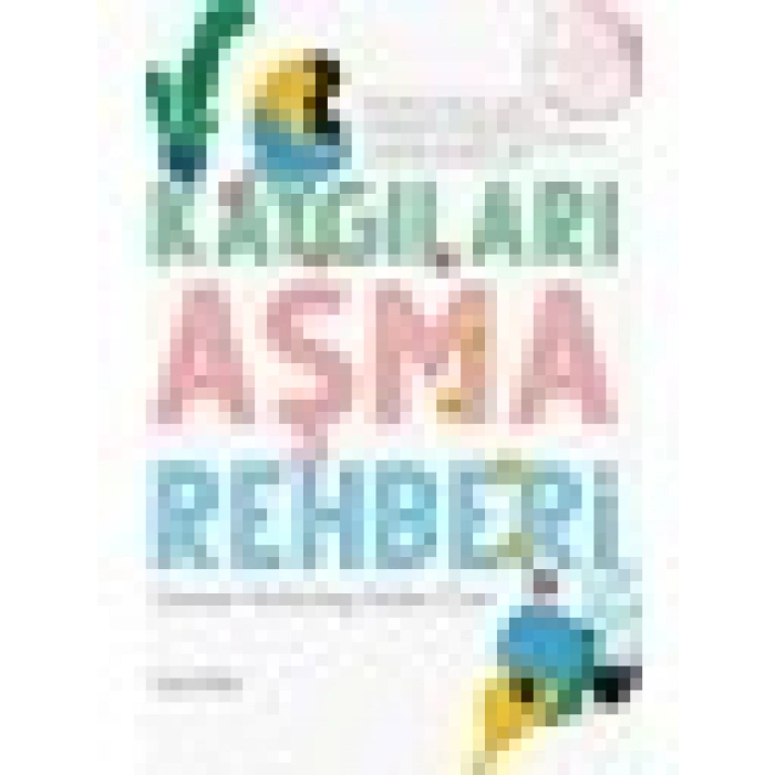 Kaygıları Aşma Rehberi - Selen Canbaz