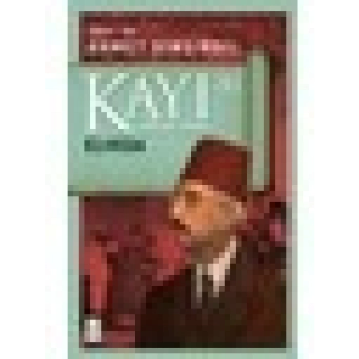 Kayı Xı – Elveda - Ahmet Şimşirgil