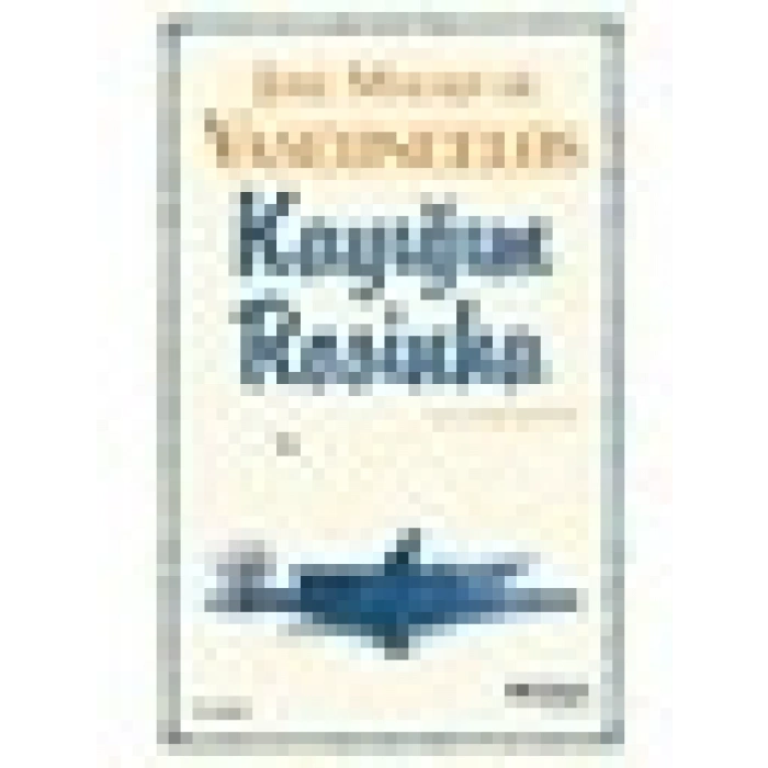 Kayığım Rosinha - Jose Mauro De Vasconcelos