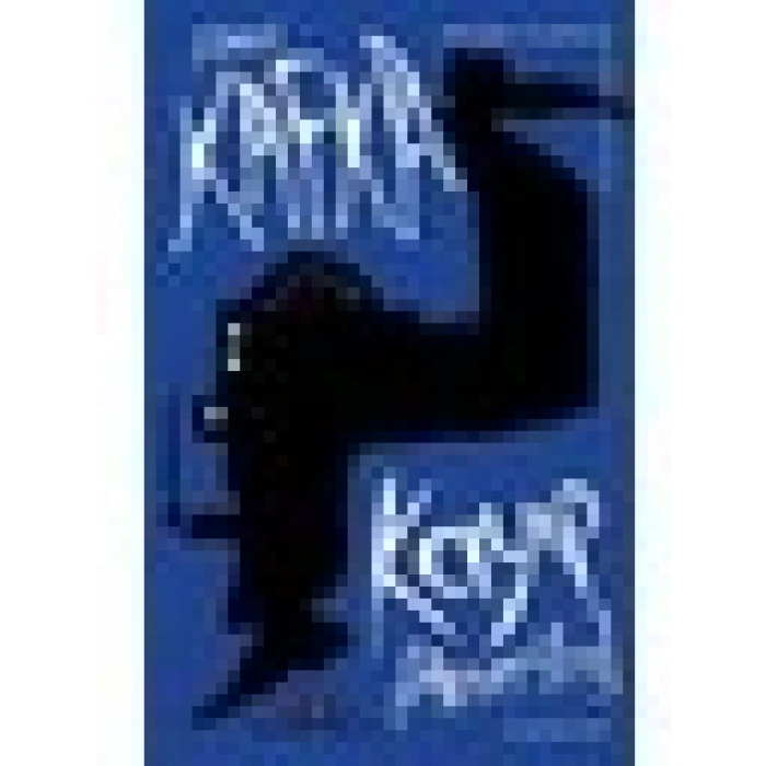 Kayıp [amerika] - Franz Kafka