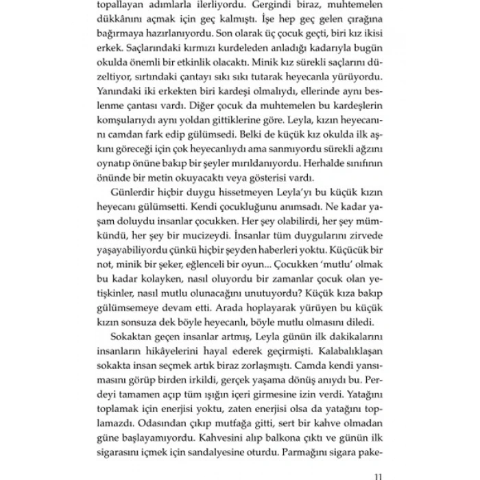 Kayıp Hatıralar Müzesi - Alya Barutoğlu