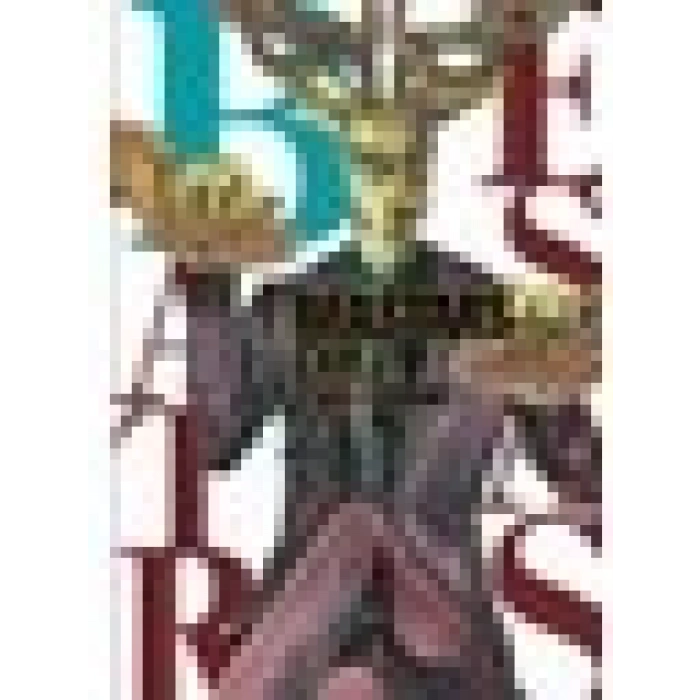 Kayıp Kıta Yayınları Beastars Cilt 7