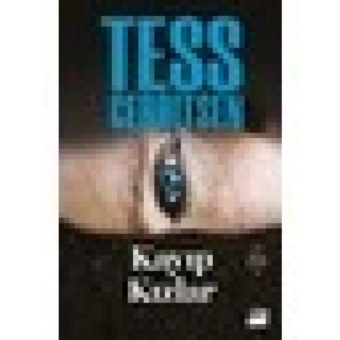 Kayıp Kızlar - Tess Gerritsen