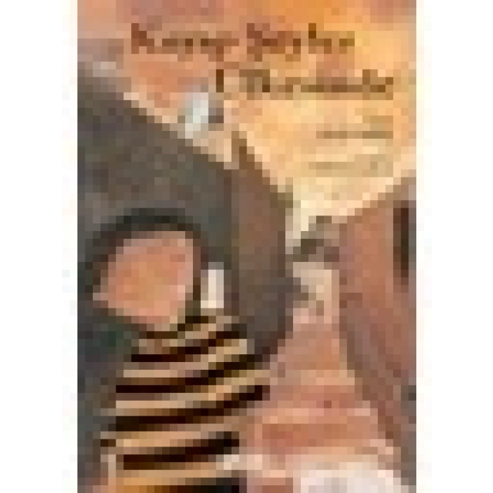 Kayıp Şeyler Ülkesinde
