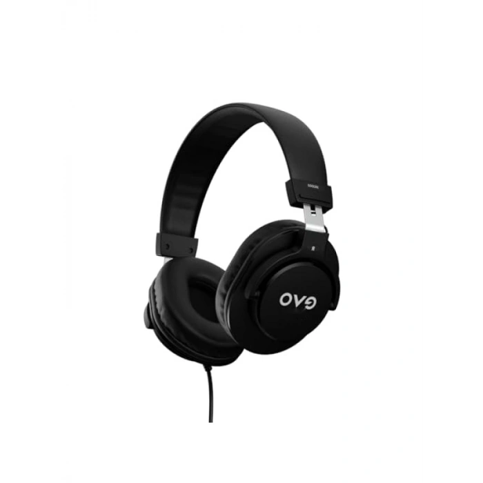 Kayıt Seti - Ses Kartı, Kondenser Mikrofon ve Stüdyo Kulaklıkları