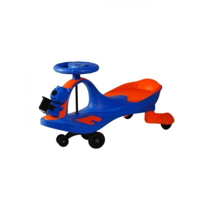 Kaykay Plazma Car Swing, Eğlenceli Oyun Aracı