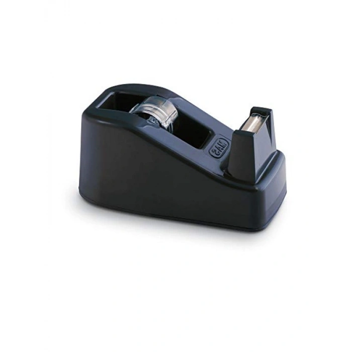 Kaymayı Önleyen 20 Metre Siyah Bant