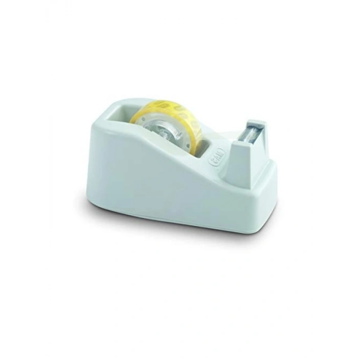 Kaymayı Önleyen Gri Ofis Bantı, 20m