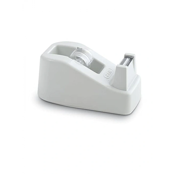 Kaymayı Önleyen Gri Ofis Bantı, 20m