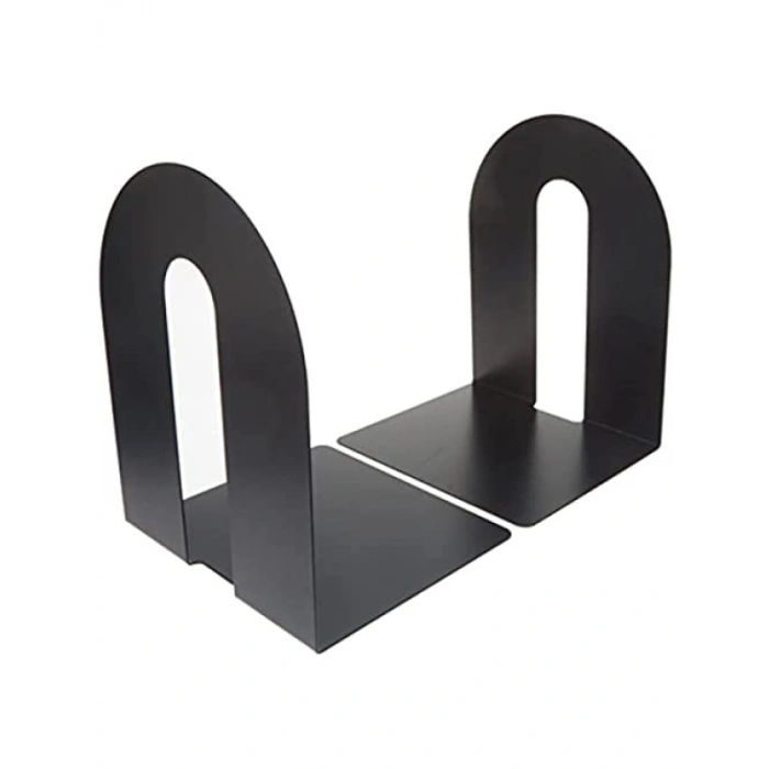 Kaymaz Alt Yüzeyli Kitap Desteği, 25.4 cm, Çift