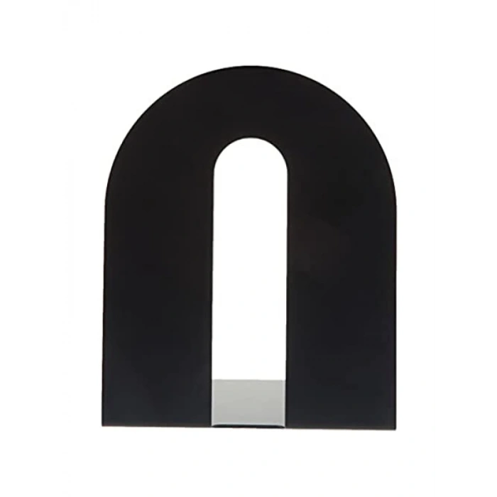 Kaymaz Alt Yüzeyli Kitap Desteği, 25.4 cm, Çift