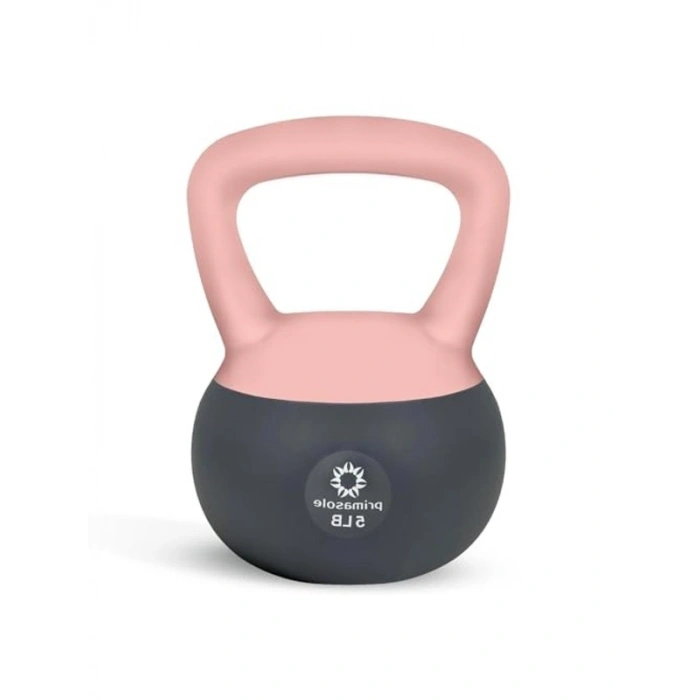 Kaymaz Kavrama Kettlebell, Evde Kuvvet Antrenmanı İçin İdeal