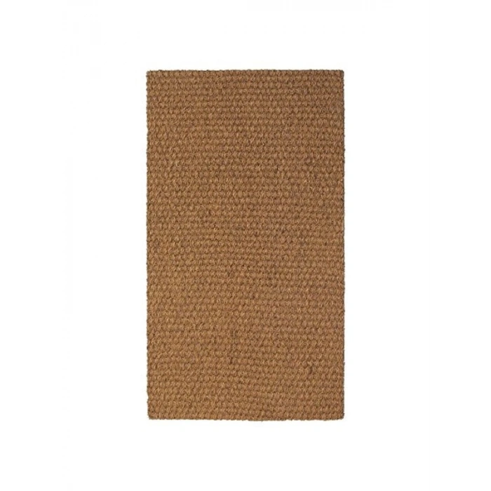 Kaymaz Paspas, Kapı Önü Kullanımı için 50x80 cm Ebatında